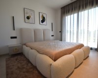 Rynek wtórny - Villa - Orihuela - Las Colinas Golf
