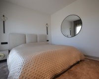 Rynek wtórny - Villa - Orihuela - Las Colinas Golf