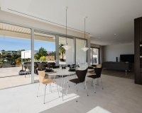 Rynek wtórny - Villa - Orihuela - Las Colinas Golf
