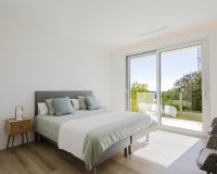 Rynek wtórny - Villa - Orihuela - Las Colinas Golf
