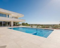 Rynek wtórny - Villa - Orihuela - Las Colinas Golf