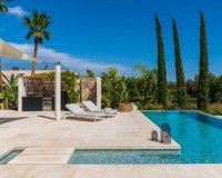 Rynek wtórny - Villa - Orihuela - Las Colinas Golf