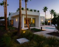 Rynek wtórny - Villa - Orihuela - Las Colinas Golf