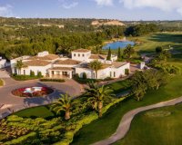 Rynek wtórny - Villa - Orihuela - Las Colinas Golf