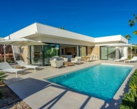 Rynek wtórny - Villa - Orihuela - Las Colinas Golf