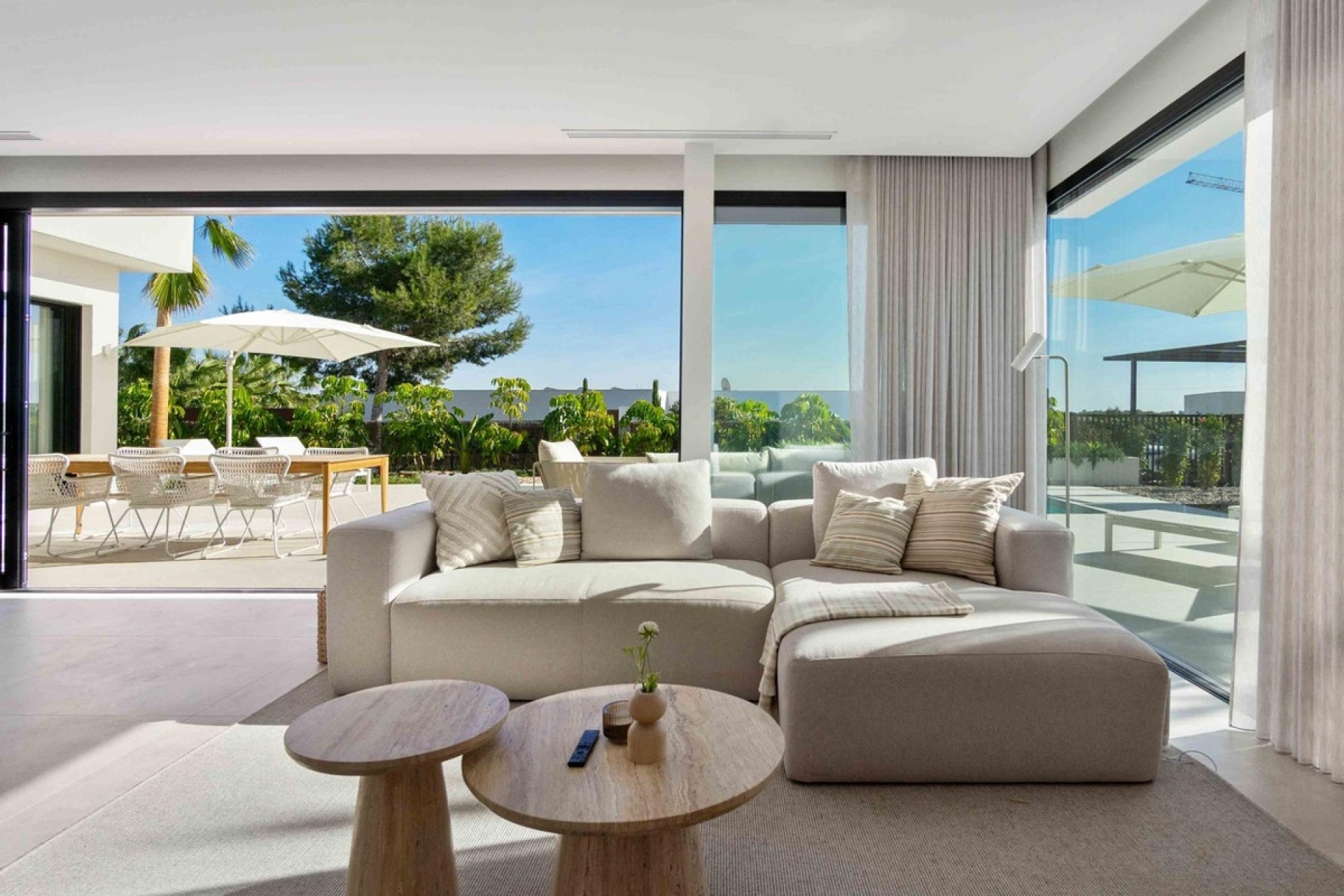Rynek wtórny - Villa - Orihuela - Las Colinas Golf