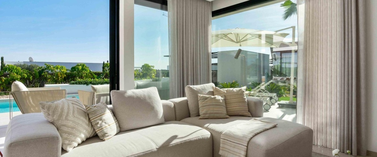 Rynek wtórny - Villa - Orihuela - Las Colinas Golf