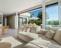 Rynek wtórny - Villa - Orihuela - Las Colinas Golf