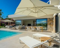 Rynek wtórny - Villa - Orihuela - Las Colinas Golf