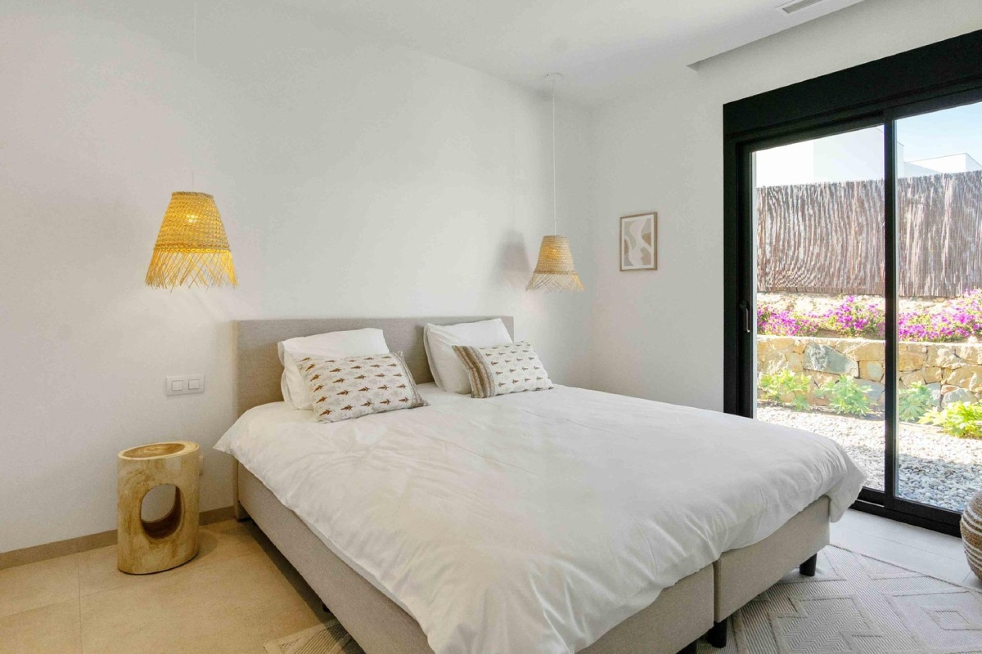 Rynek wtórny - Villa - Orihuela - Las Colinas Golf