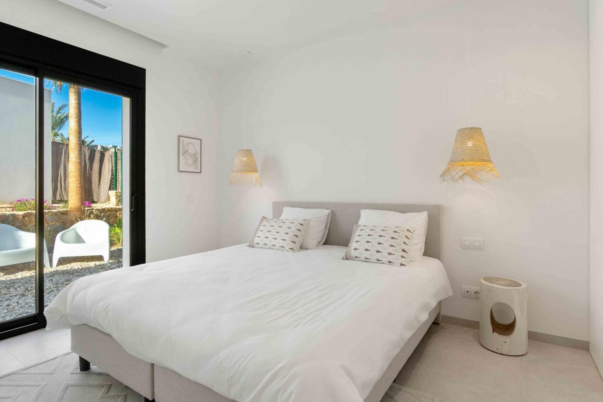 Rynek wtórny - Villa - Orihuela - Las Colinas Golf