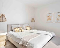 Rynek wtórny - Villa - Orihuela - Las Colinas Golf