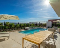 Rynek wtórny - Villa - Orihuela - Las Colinas Golf