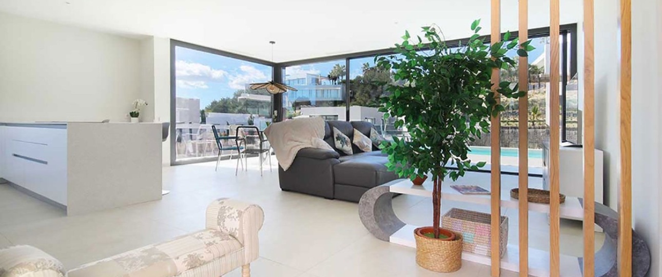Rynek wtórny - Villa - Orihuela - Las Colinas Golf