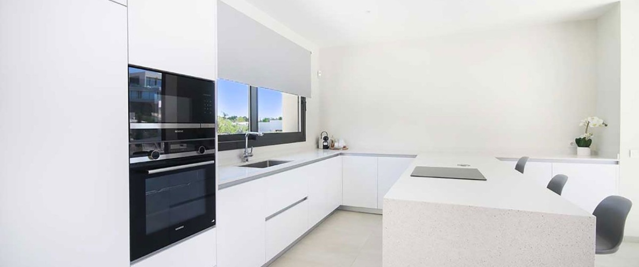 Rynek wtórny - Villa - Orihuela - Las Colinas Golf