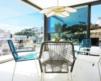 Rynek wtórny - Villa - Orihuela - Las Colinas Golf