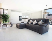 Rynek wtórny - Villa - Orihuela - Las Colinas Golf