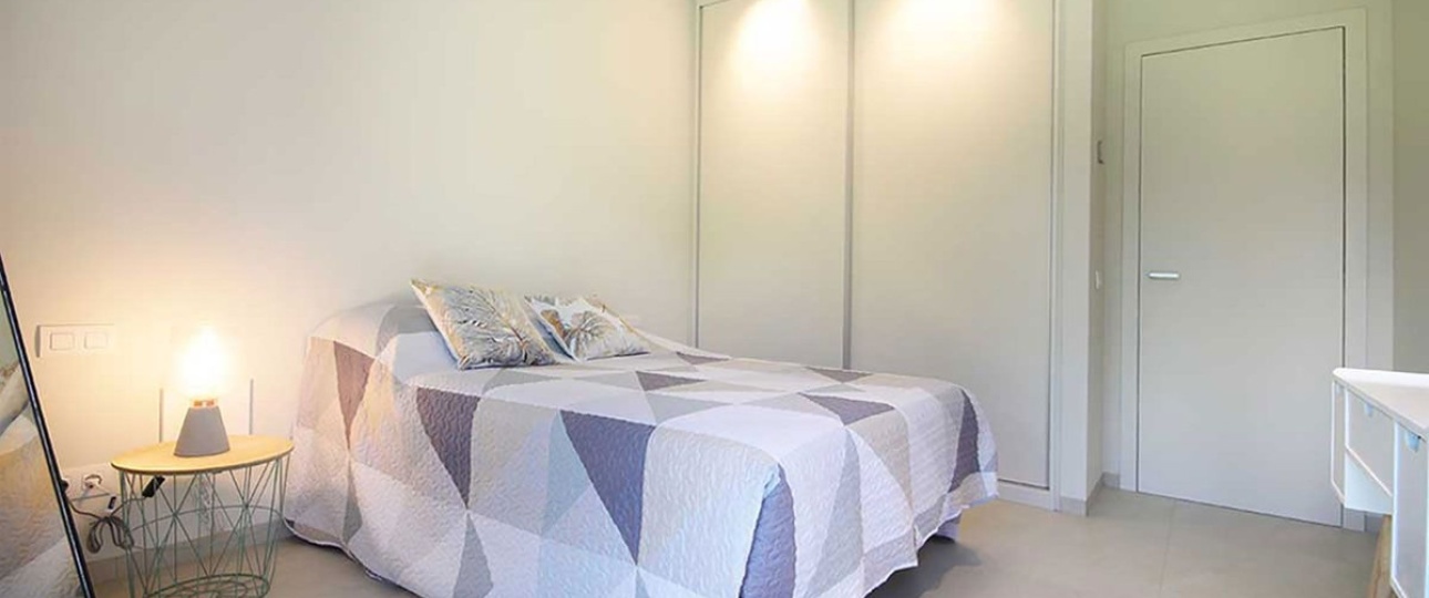 Rynek wtórny - Villa - Orihuela - Las Colinas Golf