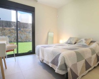Rynek wtórny - Villa - Orihuela - Las Colinas Golf