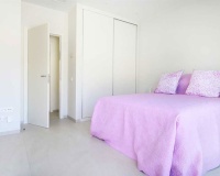 Rynek wtórny - Villa - Orihuela - Las Colinas Golf