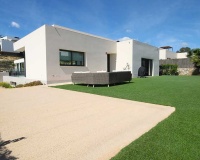 Rynek wtórny - Villa - Orihuela - Las Colinas Golf