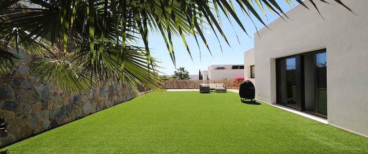 Rynek wtórny - Villa - Orihuela - Las Colinas Golf