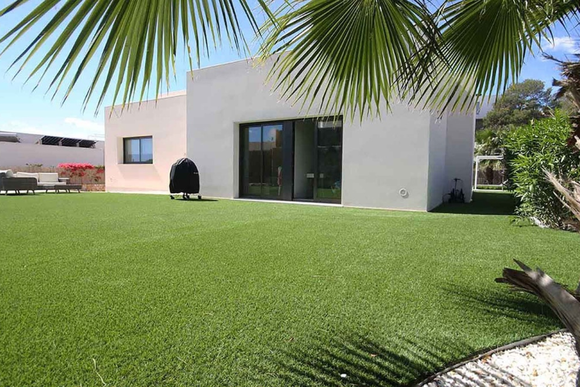 Rynek wtórny - Villa - Orihuela - Las Colinas Golf