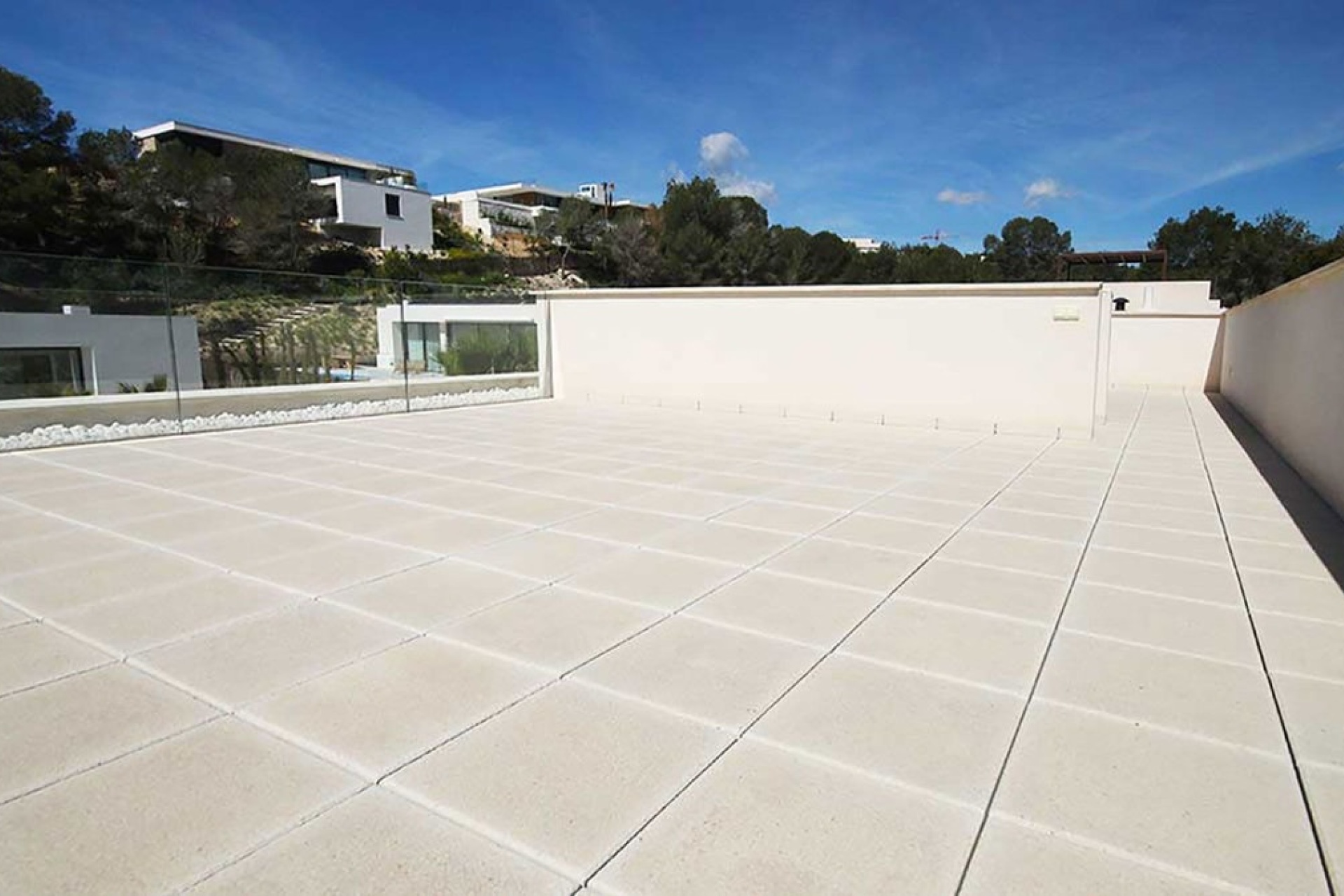 Rynek wtórny - Villa - Orihuela - Las Colinas Golf