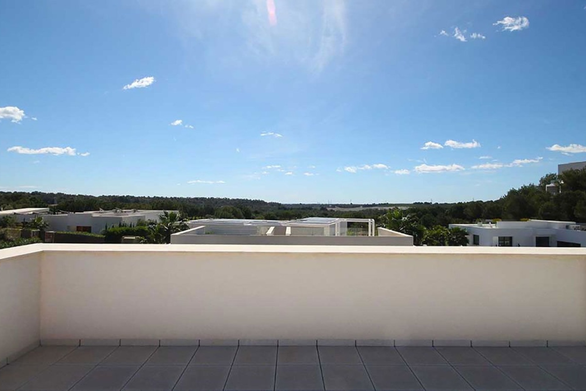 Rynek wtórny - Villa - Orihuela - Las Colinas Golf