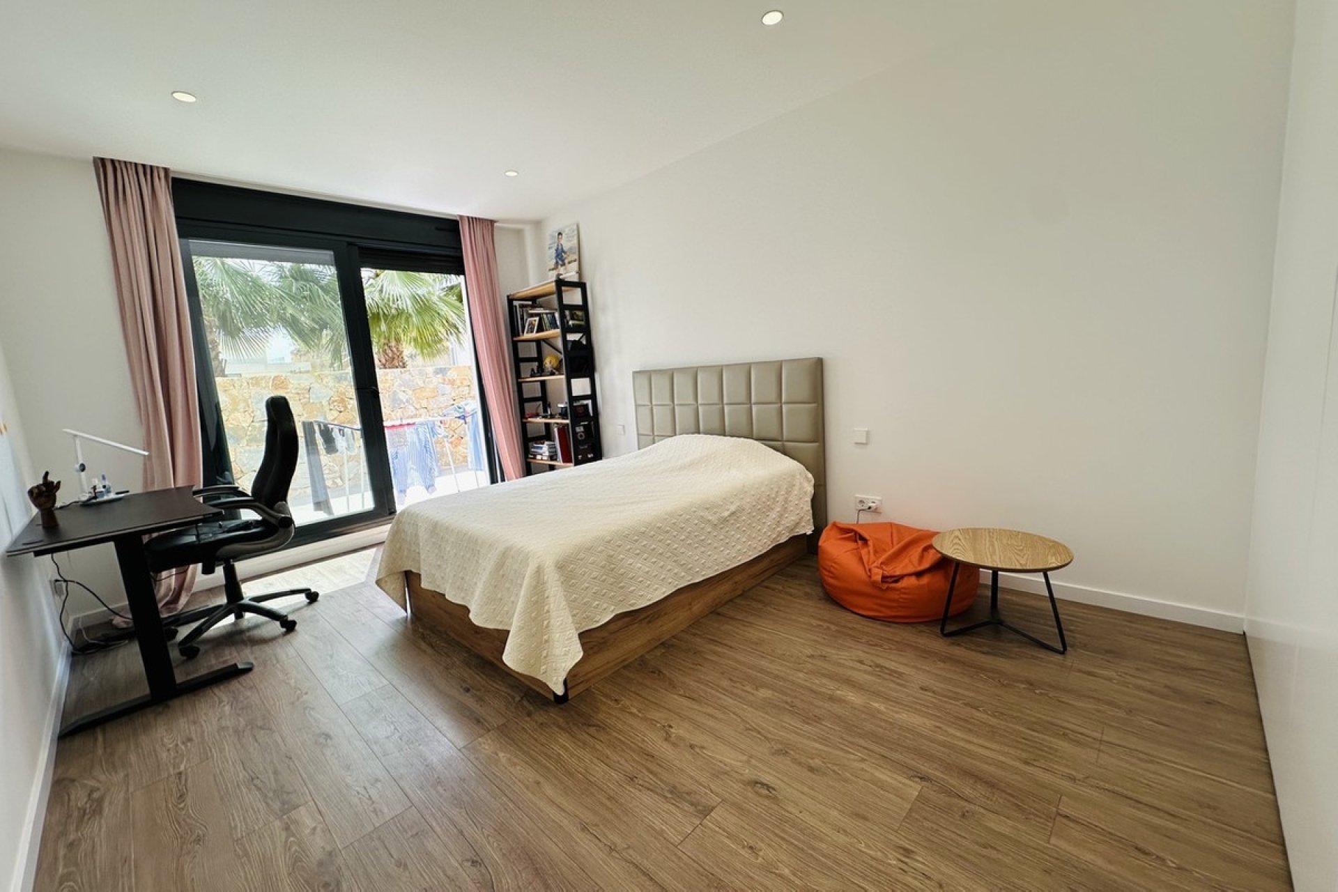 Rynek wtórny - Villa - Orihuela - Las Colinas Golf