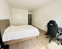 Rynek wtórny - Villa - Orihuela - Las Colinas Golf