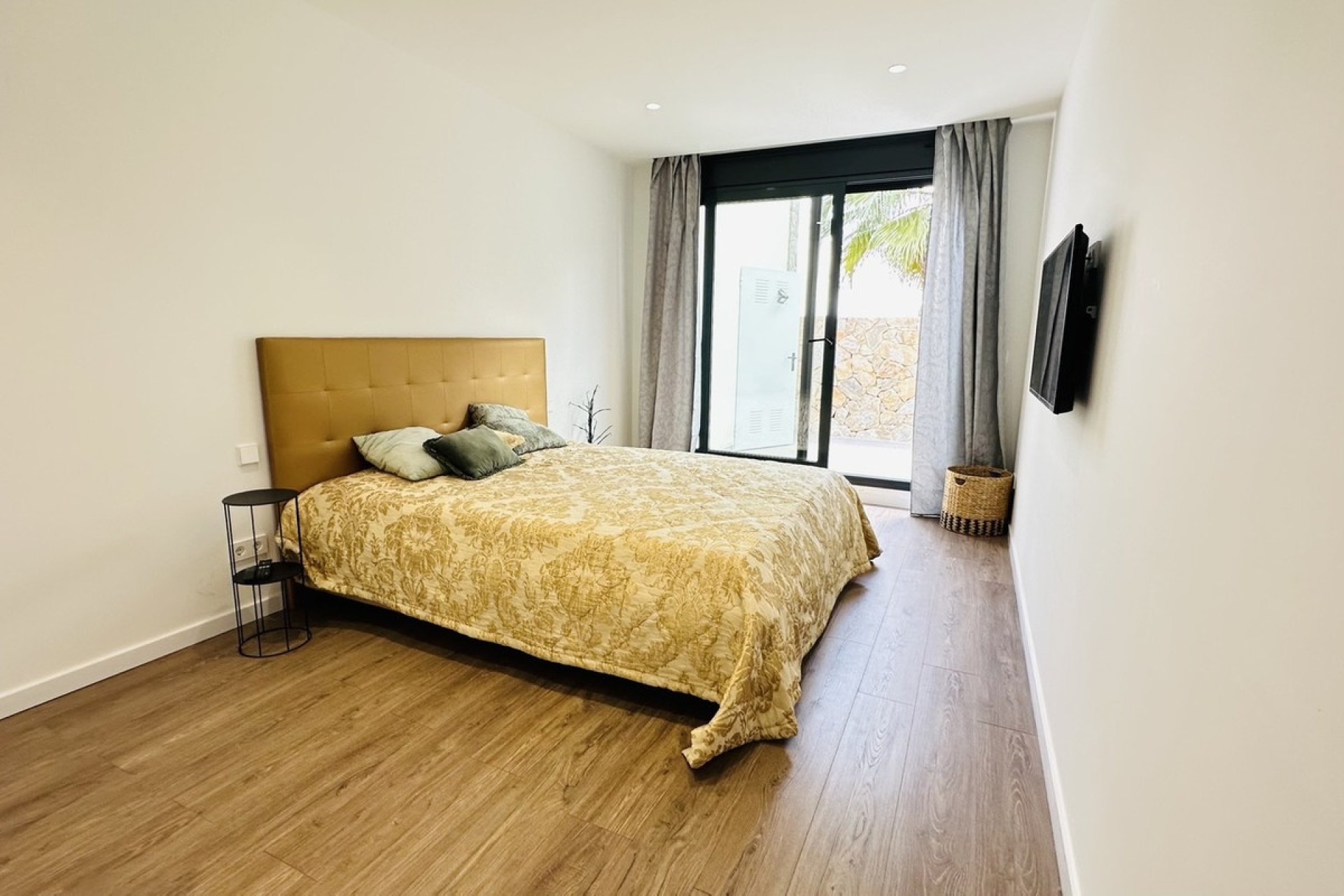 Rynek wtórny - Villa - Orihuela - Las Colinas Golf