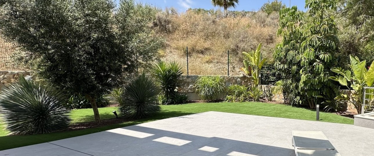 Rynek wtórny - Villa - Orihuela - Las Colinas Golf