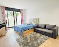 Rynek wtórny - Villa - Orihuela - Las Colinas Golf