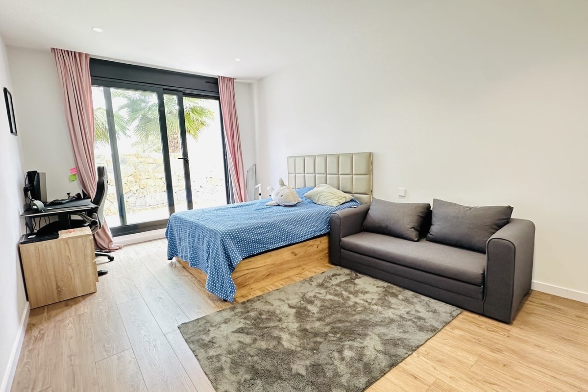 Rynek wtórny - Villa - Orihuela - Las Colinas Golf