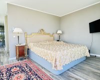 Rynek wtórny - Villa - Orihuela - Las Colinas Golf