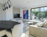 Rynek wtórny - Villa - Orihuela - Las Colinas Golf