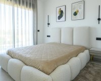 Rynek wtórny - Villa - Orihuela - Las Colinas Golf