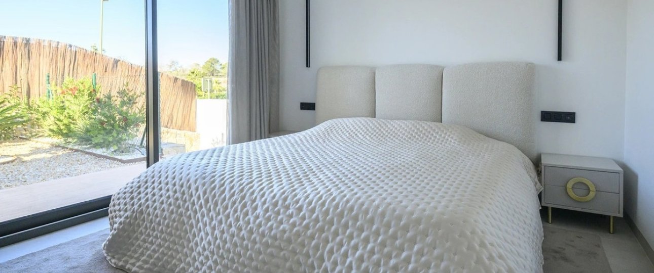Rynek wtórny - Villa - Orihuela - Las Colinas Golf