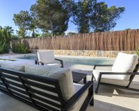 Rynek wtórny - Villa - Orihuela - Las Colinas Golf