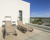 Rynek wtórny - Villa - Orihuela - Las Colinas Golf