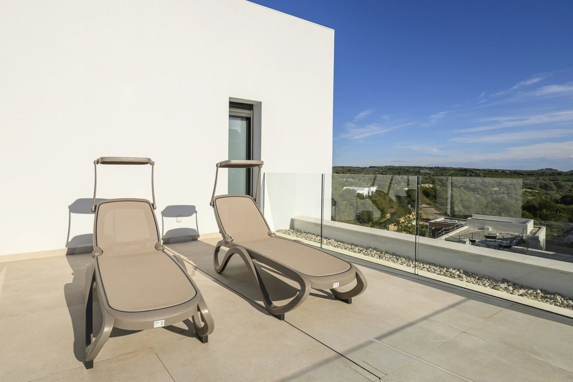 Rynek wtórny - Villa - Orihuela - Las Colinas Golf