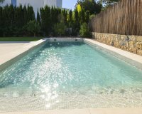 Rynek wtórny - Villa - Orihuela - Las Colinas Golf