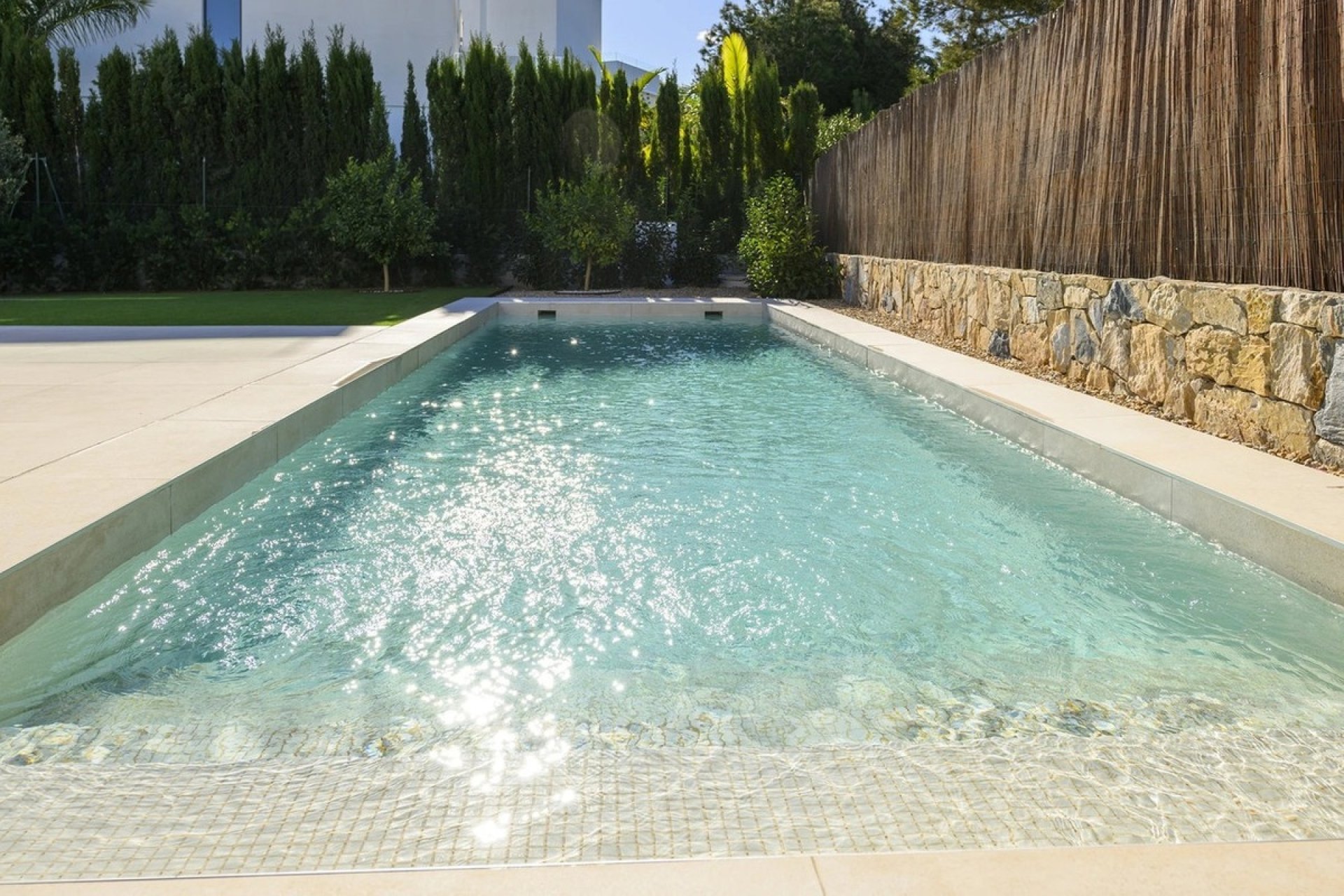 Rynek wtórny - Villa - Orihuela - Las Colinas Golf
