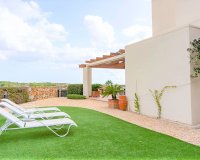 Rynek wtórny - Villa - Orihuela - Las Colinas Golf