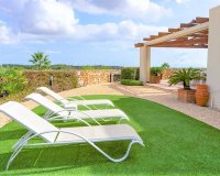 Rynek wtórny - Villa - Orihuela - Las Colinas Golf