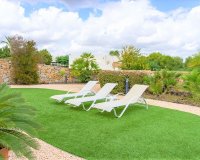 Rynek wtórny - Villa - Orihuela - Las Colinas Golf