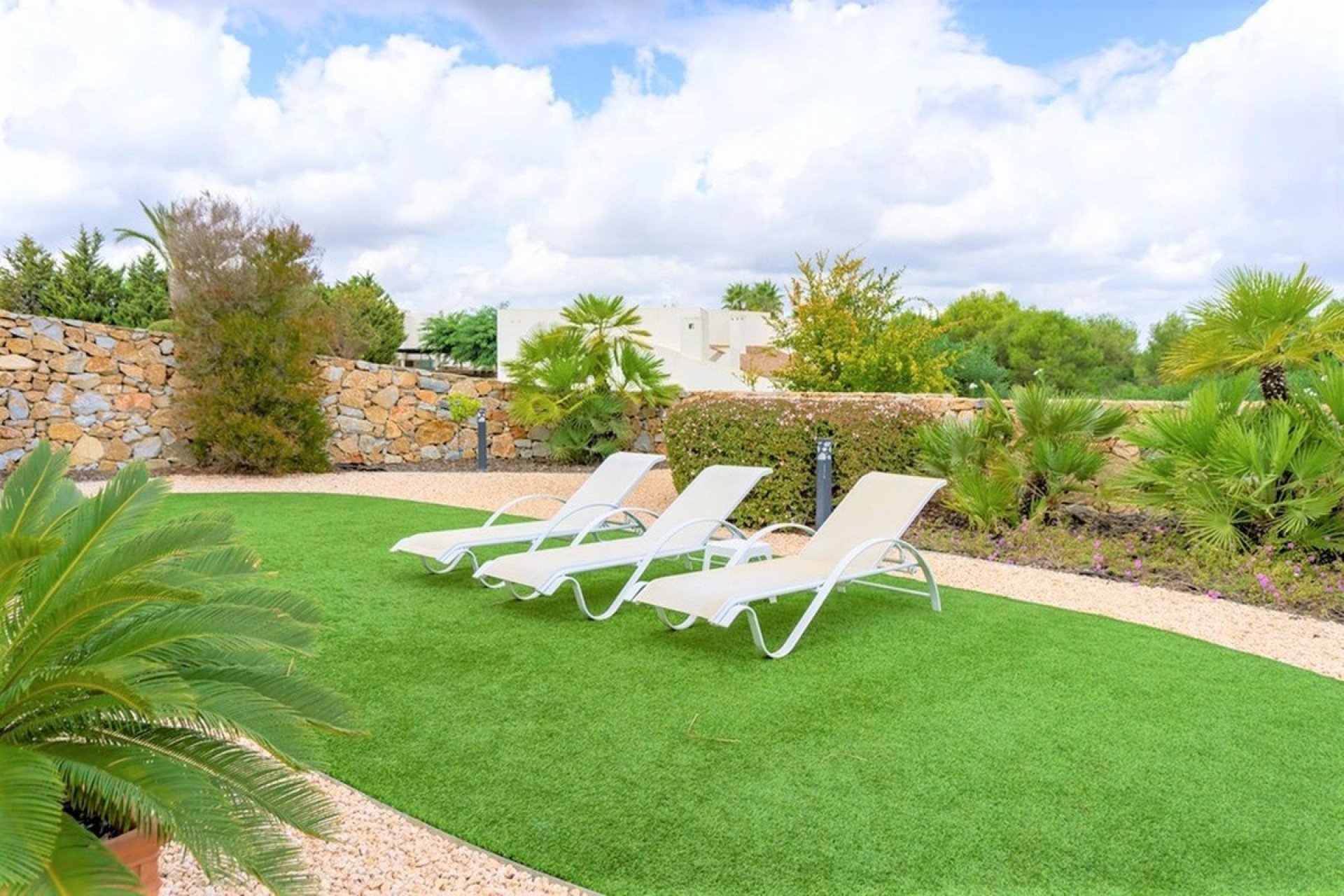 Rynek wtórny - Villa - Orihuela - Las Colinas Golf