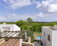 Rynek wtórny - Villa - Orihuela - Las Colinas Golf