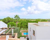 Rynek wtórny - Villa - Orihuela - Las Colinas Golf